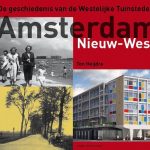 Amsterdam nieuw west, 9789072810588