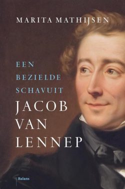 Jacob van Lennep, 9789460038501
