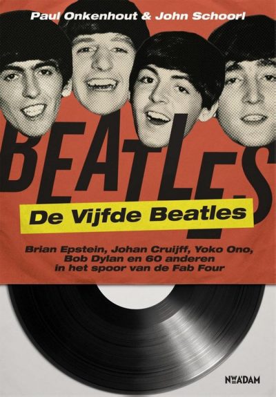 De Vijfde Beatles, 9789046827741