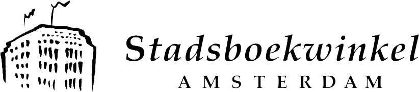 logo Stadsboekwinkel Amsterdam