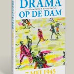 Drama op de Dam, 9789090302416