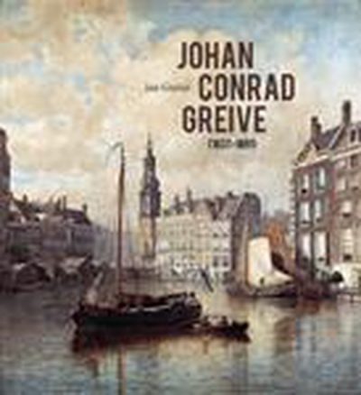 Johan Conrad Greive, 9789055941704