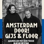 Amsterdam door!, 9789083014869