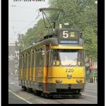 Amsterdamse tramlijnen 2, 9789492040190
