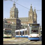 Amsterdamse tramlijnen 4, 9789492040213