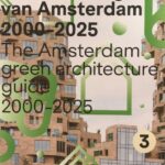 De groene architectuurgids, 9789083254425