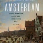 De houten eeuw van Amsterdam, 9789044652383