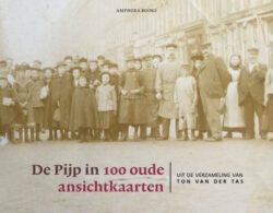 De Pijp in 100 oude ansichtkaarten