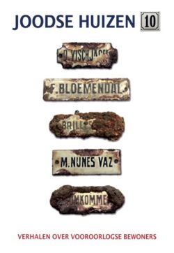 Joodse Huizen 10