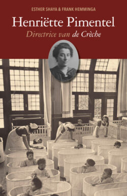 Henriëtte Pimentel