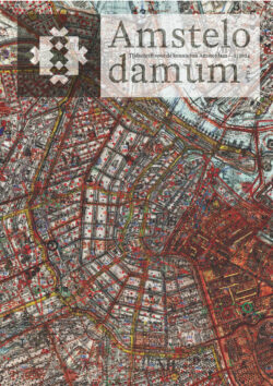 Amstelodamum 1 | 2024