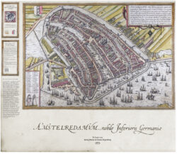 Amstelredamum 1572