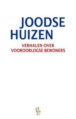 Joodse Huizen deel 1