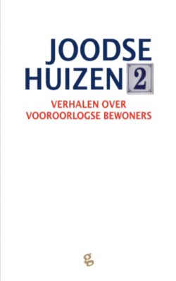 Joodse Huizen deel 2