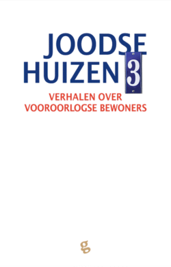 Joodse Huizen deel 3