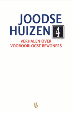Joodse Huizen deel 4