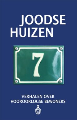 Joodse Huizen deel 7