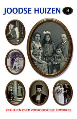 Joodse Huizen deel 9