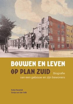 Bouwen en leven op Plan Zuid